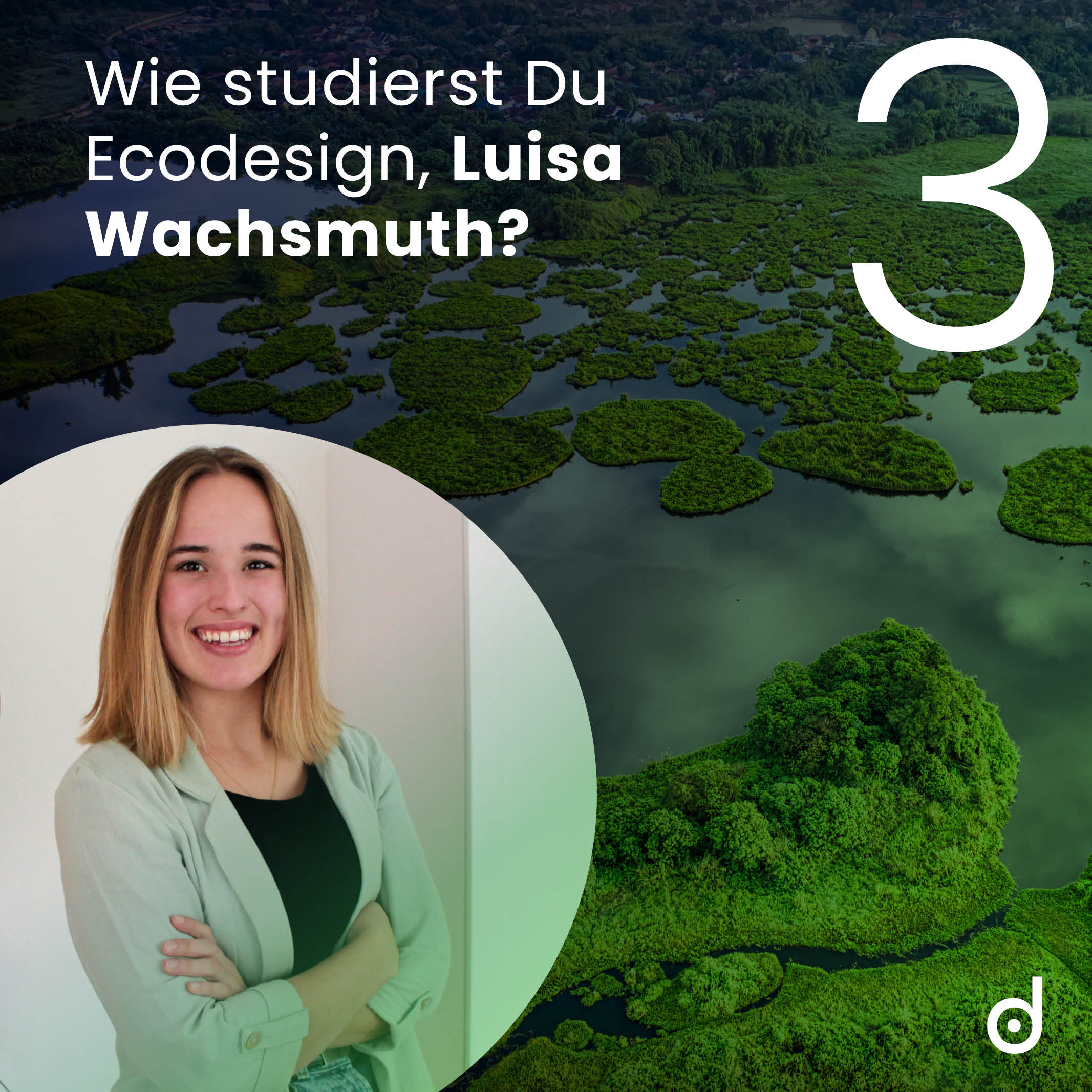 Ecodesign, Podcastfolge mit Luisa Wachsmuth